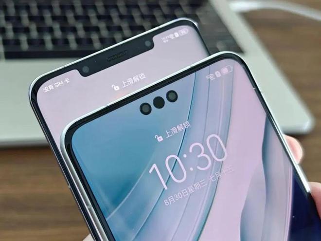 Pro上设置5G网络轻松步入极速时代！麻将胡了试玩如何在华为Mate 60(图1)