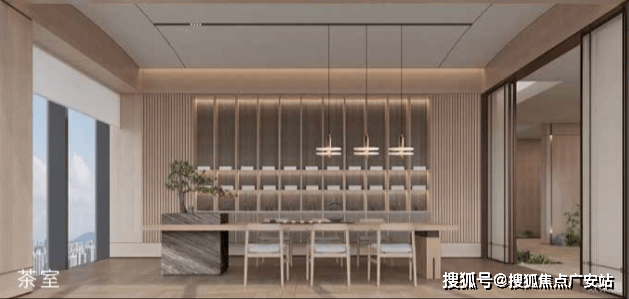 馆营销中心-欢迎您-楼盘详情-备案价-户型图-容积率@售楼处麻将胡了2试玩网站古北壹号公馆(售楼处)首页网站-古北壹号公(图21)