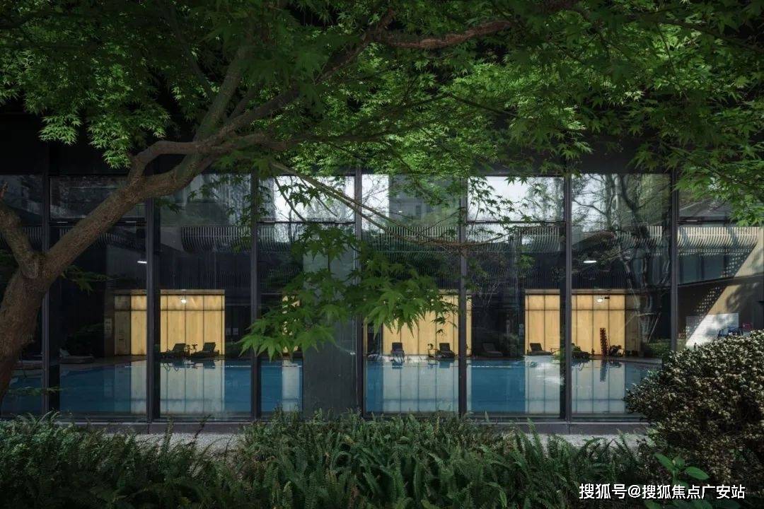 馆营销中心-欢迎您-楼盘详情-备案价-户型图-容积率@售楼处麻将胡了2试玩网站古北壹号公馆(售楼处)首页网站-古北壹号公(图25)