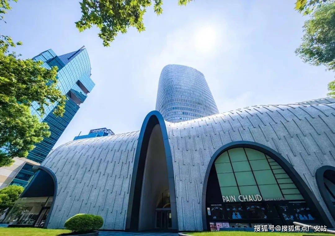 馆营销中心-欢迎您-楼盘详情-备案价-户型图-容积率@售楼处麻将胡了2试玩网站古北壹号公馆(售楼处)首页网站-古北壹号公(图32)