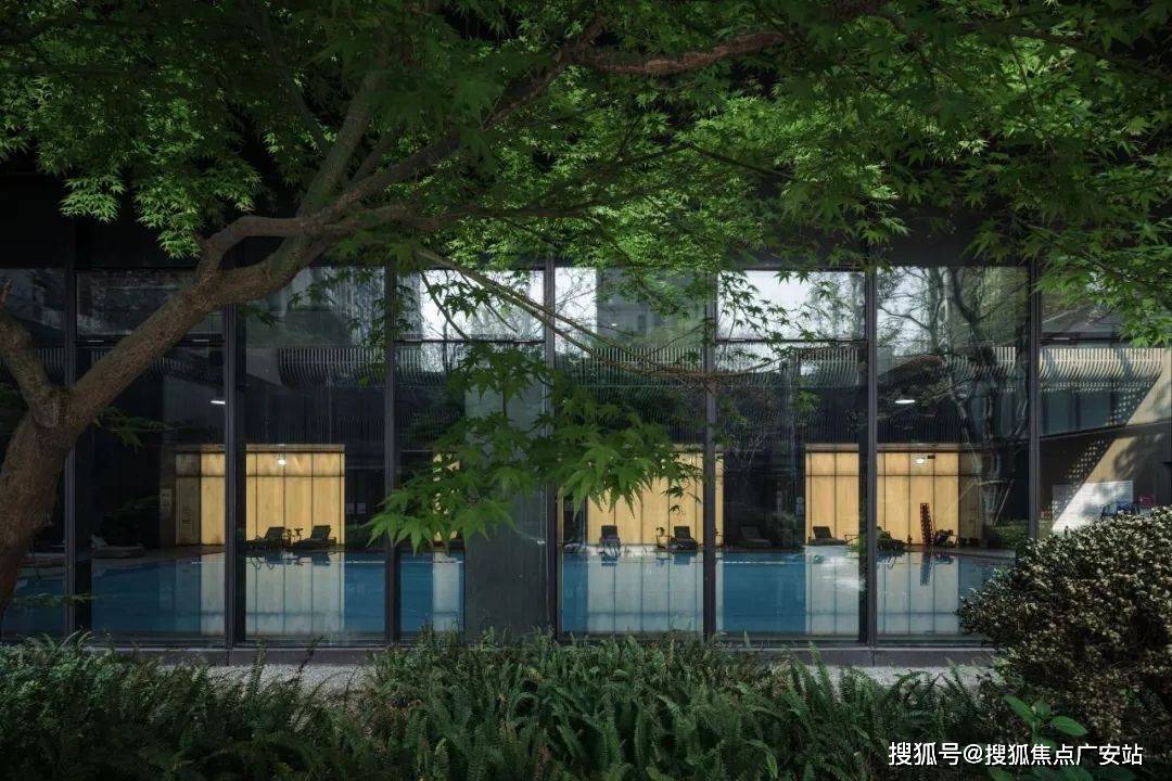 馆营销中心-欢迎您-楼盘详情-备案价-户型图-容积率@售楼处麻将胡了2试玩网站古北壹号公馆(售楼处)首页网站-古北壹号公(图41)