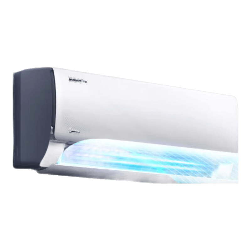 省电、智能、设计美感的两款空调评测麻将胡了网址2025年空调推荐:(图1) 省电、智能、设计美感的两款空调评测麻将胡了网址2025年空调推荐:(图1)